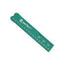 REGLA ENDODONTICA MILIMETRADA PERFECT