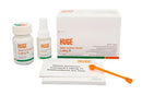 IONOMERO TIPO I/II GIC LUTING II (A2) MINI HUGE DENTAL