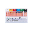 CONOS GUTTA PERCHA 02T 45/80