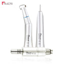 MICROMOTOR TEALTH S-10-B2 C/CONTRANGULO Y PIEZA RECTA (IRRIGACION INTERNA Y PUSH BUTTON))