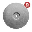 PULIDOR CERAMICA HP ULTRA-CERAPOL LENTEJA GRUESO SH0122 3/1 AMERICAN BURRS