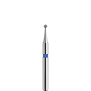 FRESA DIAMANTE INVICTA CONICA TORPEDO FG3113FF AMERICAN BURRS