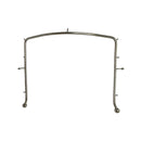 ARCO DE YOUNG METALICO GRANDE CON ESFERA GOLGRAN