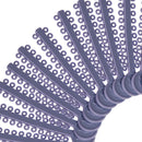 ELASTICOS LIGADURAS MODULAR LILA ORTHOMETRIC