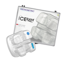 BRACKET ICERAM ROTH ORTHOMETRIC KIT 1/1