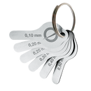 CALIBRADOR DE ESPACIO INTERPROXIMAL ORTHOMETRIC