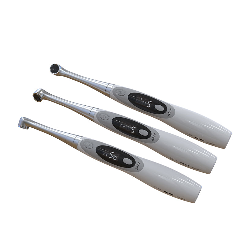 LAMPARA P/FOTOCURADO SWIFT COXO