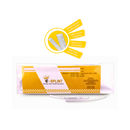 FIBRA DE VIDRIO TRENZADA KIDS-E-DENTAL