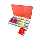 KIT UNIVERSAL ACADEMICO ULTRAMATRIX 1.0 AMERICAN BURRS