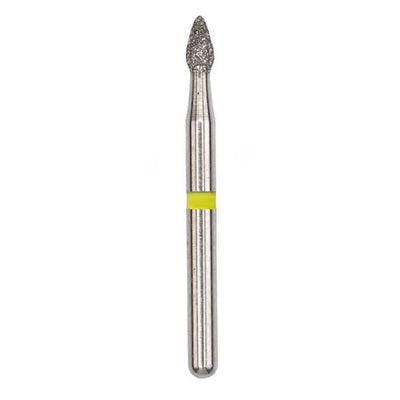 FRESA CARBIDE P/ORTODONCIA FG274-016 RAZOR AMERICAN BURRS