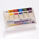 CONOS PAPEL ABSORBENTE 02T 15/40