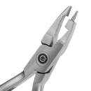 PINZA ORTODONTICA TWEED/OMEGA LOOP ORTHOMETRIC