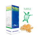 ELASTICOS INTRAORALES 1/4" MEDIO (4.5 OZ) ORTHOMETRIC