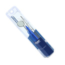 KIT CLINICO C/ 4 PCS AZUL GOLGRAN