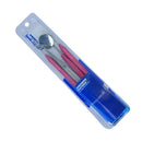 KIT CLINICO C/ 4 PCS ROSADO GOLGRAN
