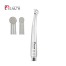 TURBINA CK-22 MINI ODONTOPEDIATRIA PUSH BUTTON C/LED MPL1-U-B2 TEALTH