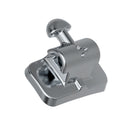 TUBO EDGE-WISE 1Âº C/GAN P/CEM ORTHOMETRIC