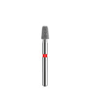 FRESA DIAMANTE INVICTA CONICA EXTREMO REDONDO FG3131F AMERICAN BURRS