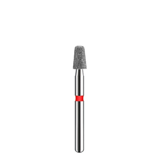 FRESA DIAMANTE INVICTA CONICA EXTREMO REDONDO FG3131F AMERICAN BURRS