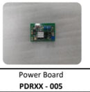 TARJETA REXTAR POWER