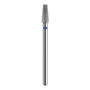 FRESA DIAMANTE INVICTA CONICA TOPE PLANO FG4072 AMERICAN BURRS