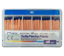 CONOS GUTTA PERCHA 06T 30