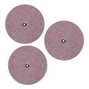 PULIDOR CERAMICA HP ULTRA-CERAPOL RUEDA MEDIO SH0093 3/1 AMERICAN BURRS