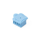 ABRE BOCA P/NIÑO TIPO PINGUINO AZUL BAMBINI INDUSBELLO