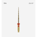 LIMAS TF4 GOLD PERFECT 25/07 PRIMARY 25MM