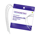 ARCO ACERO STAINLESS 16X16 INF ORTHOMETRIC