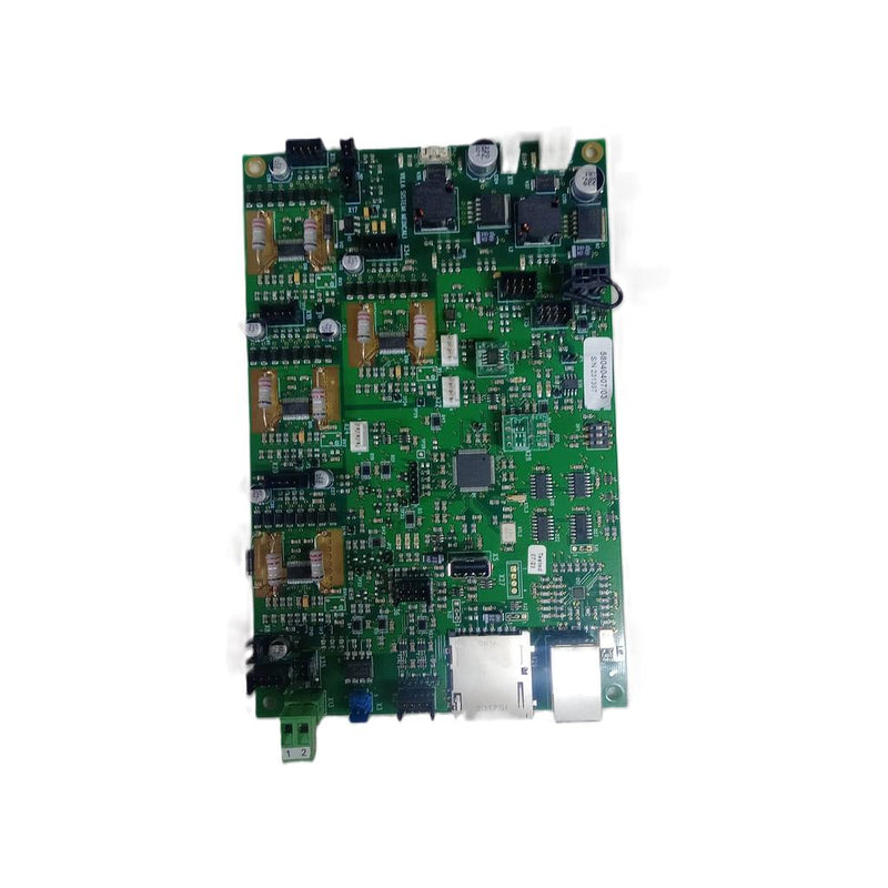 PANORAMICO TARJETA CPU (MCU) IMAX 2D