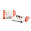 KIT P/TERMINACION Y PULIDO MANUEL SANABIA AMERICAN BURRS