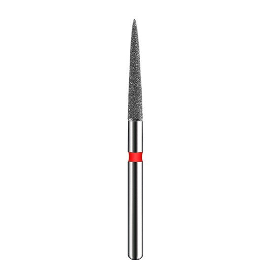 FRESA DIAMANTE INVICTA CONICA PUNTA LAPIZ FG3195F AMERICAN BURRS