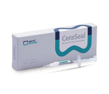 CEMENTO ENDODONTICO BIOCERAMICO CERASEAL META BIOMED