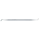 INSTRUMENTO OBTURACION PLASTICA DE METAL 6335 2 GOLGRAN