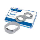 BANDAS ORTODONTICAS INFERIOR KIT 190/1 ORTHOMETRIC