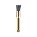 CEPILLO ULTRABRUSH CA CARBURO SILICIO PINCEL PLANO AMERICAN BURRS