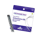 ARCO ACERO STAINLESS BRAIDED 17X25 SUP ORTHOMETRIC