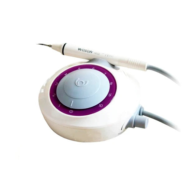 ULTRASONIDO C/LED WOSON