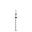 FRESA DIAMANTE INVICTA CONICA PUNTA LAPIZ FG1190F AMERICAN BURRS