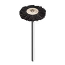 CEPILLO HP PELO CERDO AMERICAN BURRS