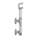 BOTON POWER ARM METALICO MJANSON CRIMPABLE ORTHOMETRIC