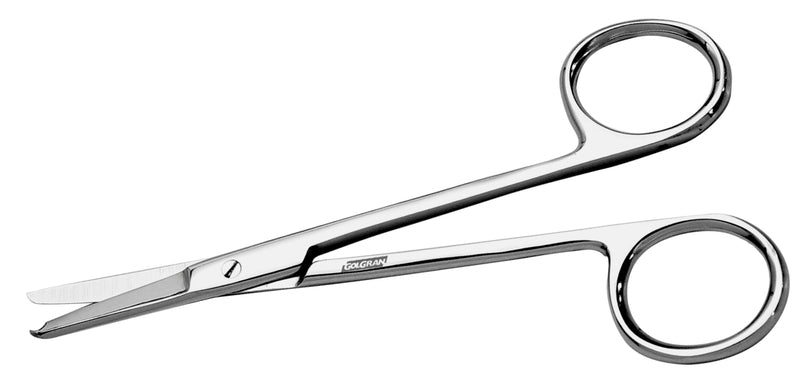 TIJERA P/SUTURA BUCK 11CM GOLGRAN