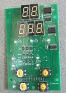 TARJETA MASTER PCB  TANDA DISPLAY  AUTOCLAVE WOSON (MSC-200-DP)