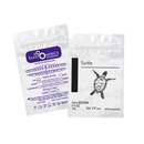ELASTICOS INTRAORALES 1/4" MEDIO (4.5 OZ) ORTHOMETRIC
