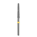 FRESA DIAMANTE INVICTA CONICA TOPE REDONDO FG4138FF AMERICAN BURRS