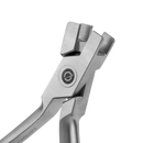 PINZA ORTODONTICA P/TORSION INDIVIDUAL CON LLAVE ORTHOMETRIC