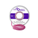 ELASTICOS CADENETA MEDIO ROSA PINK 1.5M ORTHOMETRIC