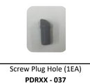 TORNILLO P/CAJA REXTAR