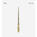 LIMAS TF4 GOLD PERFECT 20/45 SURTIDO 25MM